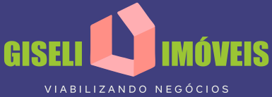 GISELI IMÓVEIS - Sua imobiliária GISELI IMÓVEIS